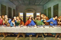 Tiên đoán chấn động về ngày tận thế trong tranh của Da Vinci