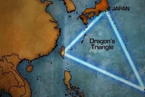 Khó giải những vụ mất tích ở “Biển Quỷ", chuyên gia cũng lắc đầu