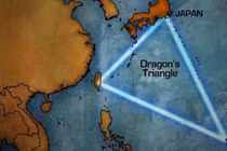 Khó giải những vụ mất tích ở “Biển Quỷ", chuyên gia cũng lắc đầu