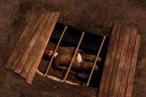 Bí ẩn hài cốt “người khổng lồ đỏ” trong gò mộ cổ 3.000 năm