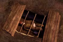 Bí ẩn hài cốt “người khổng lồ đỏ” trong gò mộ cổ 3.000 năm