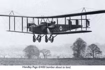 Vì sao máy bay là vũ khí chiến lược “bùng nổ” Thế chiến 1? 