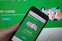 Vì sao PC-Covid không thay thế app chống dịch ở địa phương?
