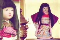 Kỳ bí ngôi đền có búp bê mọc tóc dài liên tục, chuyên gia "bó tay" 