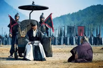 Tư Mỹ Ý phán chuẩn tuổi thọ Khổng Minh nhờ chi tiết bất ngờ nào? 