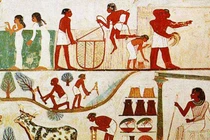 Người Ai Cập cổ đại mặc trang phục thế nào?