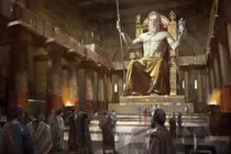 5 kỳ quan biến mất gây tiếc nuối nhất trong lịch sử nhân loại