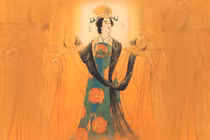 Trước Võ Tắc Thiên, người phụ nữ nào tự xưng hoàng đế?