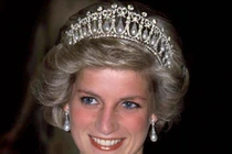 Loạt bất ngờ về tang lễ của Công nương Diana ít người biết