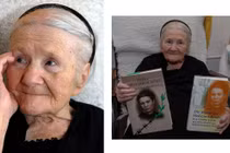 Người phụ nữ cứu sống nhiều trẻ em Do Thái bằng... túi đựng xác