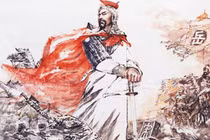 Nhạc Phi dùng kế “con ngựa thành Troy” lấy ít địch nhiều thế nào?