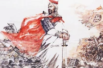 Nhạc Phi dùng kế “con ngựa thành Troy” lấy ít địch nhiều thế nào?