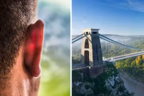 Bí ẩn âm thanh "quỷ dị" khiến con người phát điên, muốn chết