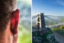 Bí ẩn âm thanh "quỷ dị" khiến con người phát điên, muốn chết