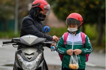 7 tỉnh, thành cho học sinh tạm dừng đến trường vì dịch Covid-19