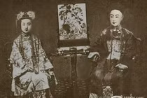 Vì sao kiệu hoa vợ vua Quang Tự bị khóa chặt trong ngày cưới? 