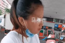 Cứu cô gái lang thang, người đàn ông phát hoảng khi được báo đáp