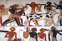 Khai quật mộ cổ 4.000 tuổi, hé lộ bí mật động trời