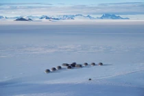 Giải mã bất ngờ bí mật ẩn giấu trong sa mạc lớn nhất thế giới 