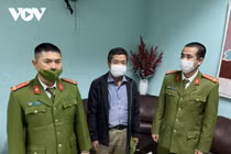 Hàng loạt Giám đốc CDC các tỉnh bị khởi tố vì liên quan đến Công ty Việt Á