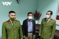 Hàng loạt Giám đốc CDC các tỉnh bị khởi tố vì liên quan đến Công ty Việt Á