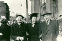 Hình ảnh khác lạ về cuộc sống của người dân Liên Xô 1951