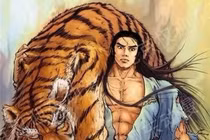 Mở mộ Võ Tòng, choáng váng phát hiện cái chết thê thảm 