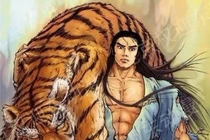 Mở mộ Võ Tòng, choáng váng phát hiện cái chết thê thảm 