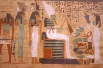 Cực sốc lý do người Ai Cập cổ đại luôn cạo trọc đầu 