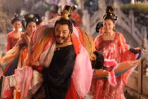 Vì sao cung nữ sợ phát khiếp khi được hoàng đế TQ sủng hạnh?