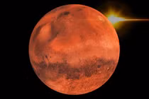 Chi tiết bất ngờ về sự sống đầu tiên trên sao Hỏa