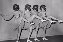 Giật mình những bức ảnh “lạ đời" thời xưa, ai xem cũng kinh ngạc 