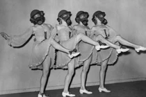 Giật mình những bức ảnh “lạ đời" thời xưa, ai xem cũng kinh ngạc 