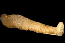 Vi khuẩn trong xác ướp Ai Cập có thể gây ra đại dịch?