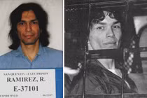 Giật mình lý do khiến kẻ sát nhân hàng loạt người Mỹ "sa lưới" 