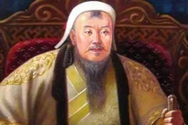 Giật mình di sản “khủng” của Thành Cát Tư Hãn còn tới ngày nay