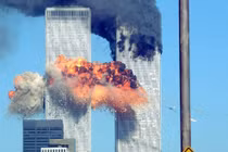 Lặng người trước những kỷ vật vụ khủng bố ở Mỹ 19 năm trước