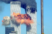 Lặng người trước những kỷ vật vụ khủng bố ở Mỹ 19 năm trước