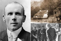 Tử tù bị treo cổ 3 lần... không chết và cái kết "sốc toàn tập" 