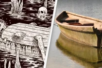 Kiểu tra tấn rùng rợn gây ám ảnh kinh hoàng cho phạm nhân xưa