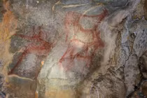 Khám phá hang động bị “phong ấn” 16.000 năm, lộ bí mật bất ngờ