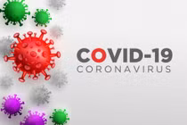 Virus SARS-CoV-2 thay đổi hình dạng ra sao để "bám dai" trên người?