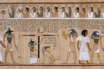 Vì sao các vị thần Ai Cập cổ đại thường có đầu động vật?