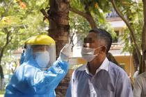 Phương pháp giúp xét nghiệm Covid-19 “thần tốc” của Việt Nam lên tạp chí quốc tế