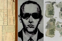 Thủ đoạn tinh vi của tên không tặc bí ẩn nhất nước Mỹ