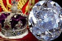 Bí ẩn không giải viên kim cương đoạt mạng bao người 