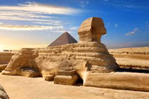 Những bí ẩn về tượng Nhân sư khiến chuyên gia “vò đầu bứt tai"?