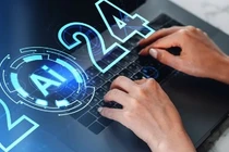 Tiên đoán chấn động về AI trong năm 2024, giật mình số 1 