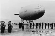 Bí ẩn phi hành đoàn Hải quân Mỹ mất tích trong Thế chiến 2