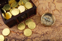 Bí ẩn hòn đảo cất giấu kho báu “khủng” của nhân loại 